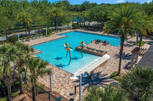 1038 VICTORIA HILLS DRIVE S, Deland, FL 32724