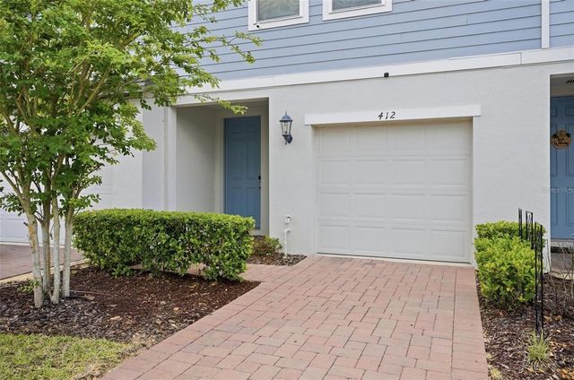 412 LEGACY LOOP, Davenport, FL 33896