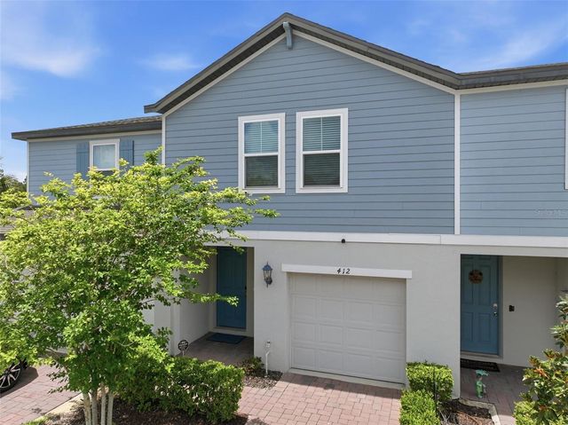 412 LEGACY LOOP, Davenport, FL 33896