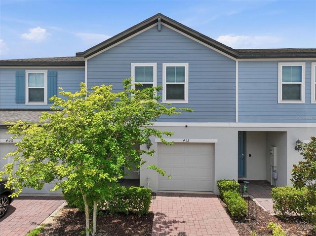 412 LEGACY LOOP, Davenport, FL 33896