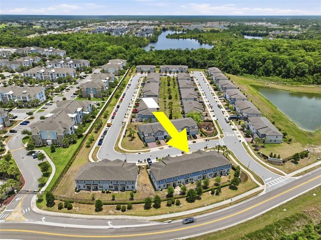 412 LEGACY LOOP, Davenport, FL 33896