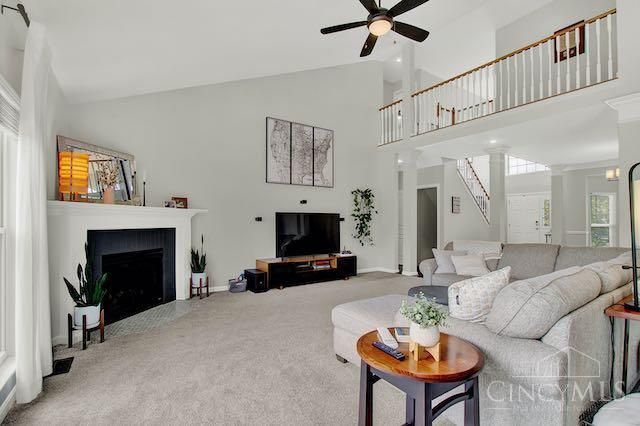 7470 Susan Springs Drive, West Chester, OH 45069