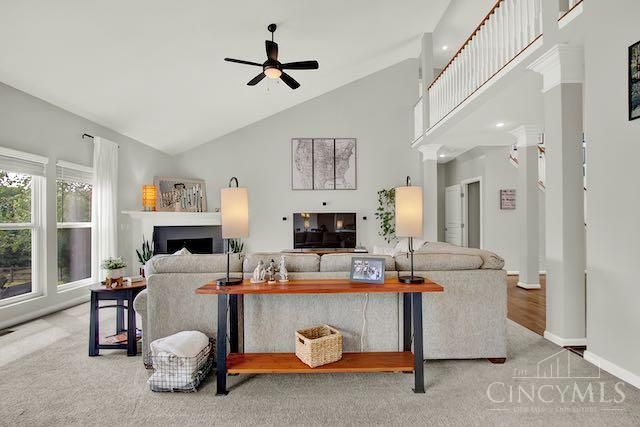 7470 Susan Springs Drive, West Chester, OH 45069