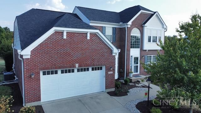 7470 Susan Springs Drive, West Chester, OH 45069