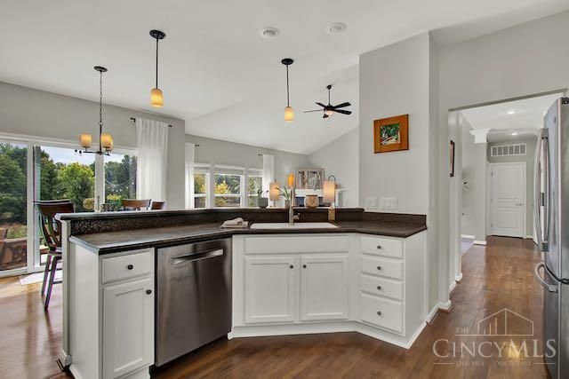 7470 Susan Springs Drive, West Chester, OH 45069