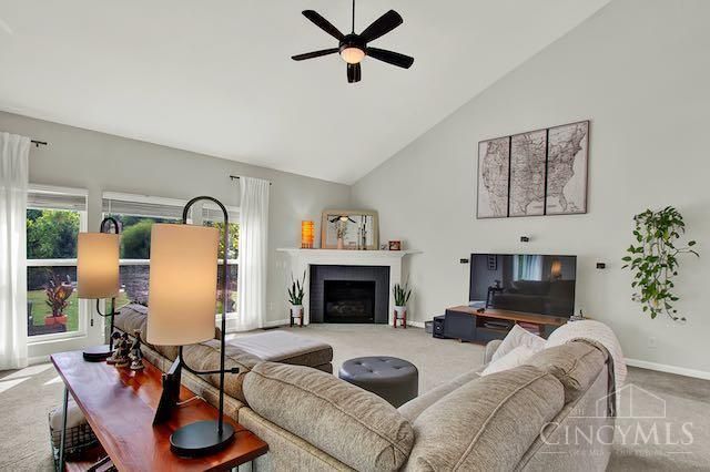 7470 Susan Springs Drive, West Chester, OH 45069