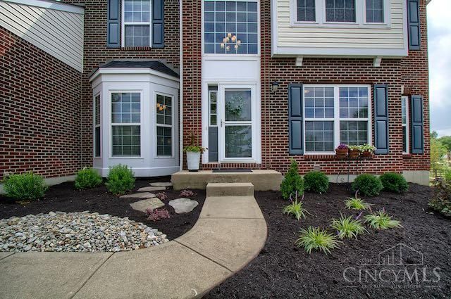 7470 Susan Springs Drive, West Chester, OH 45069
