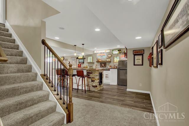 7470 Susan Springs Drive, West Chester, OH 45069