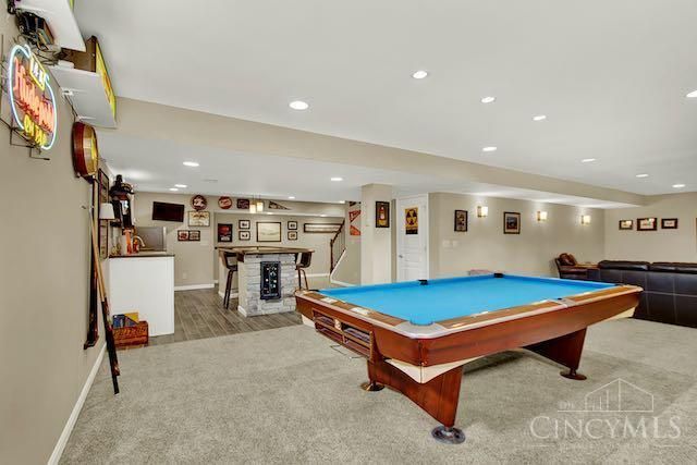 7470 Susan Springs Drive, West Chester, OH 45069