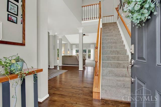 7470 Susan Springs Drive, West Chester, OH 45069