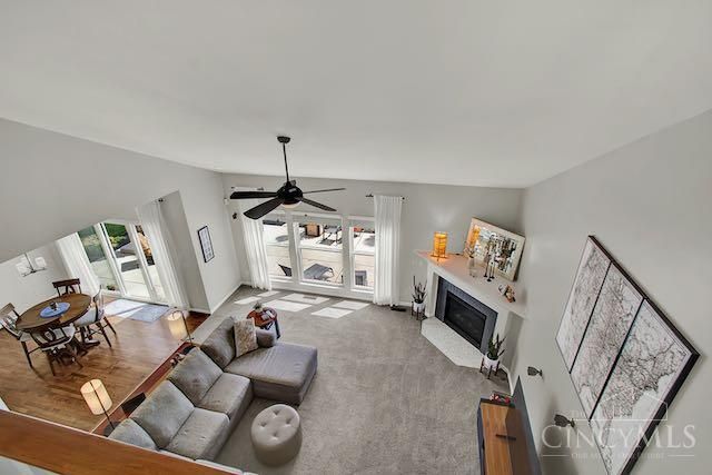 7470 Susan Springs Drive, West Chester, OH 45069