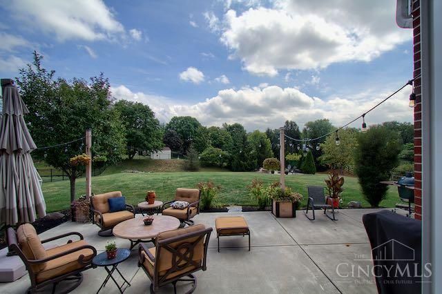 7470 Susan Springs Drive, West Chester, OH 45069