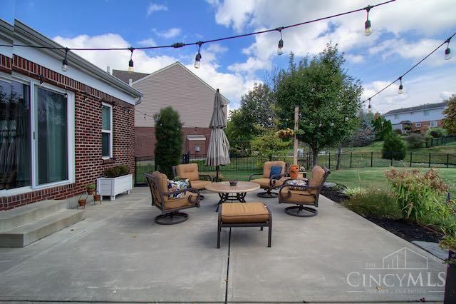 7470 Susan Springs Drive, West Chester, OH 45069