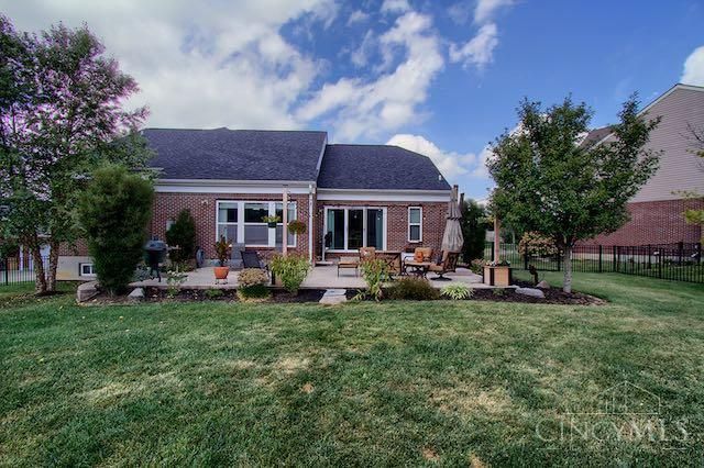 7470 Susan Springs Drive, West Chester, OH 45069
