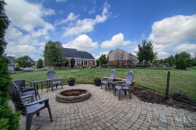 7470 Susan Springs Drive, West Chester, OH 45069