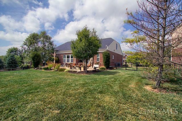 7470 Susan Springs Drive, West Chester, OH 45069