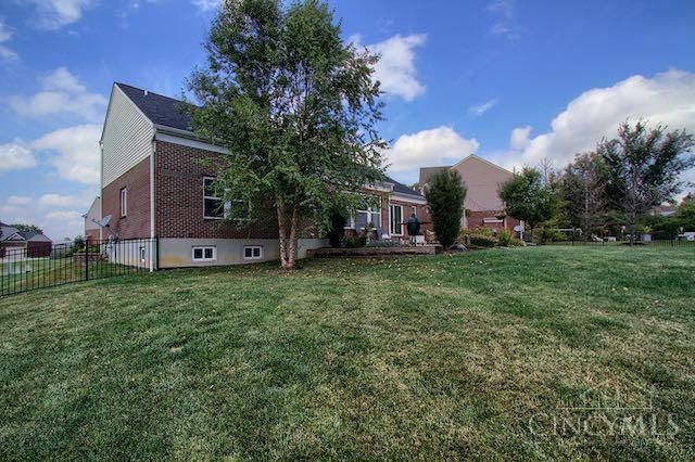 7470 Susan Springs Drive, West Chester, OH 45069