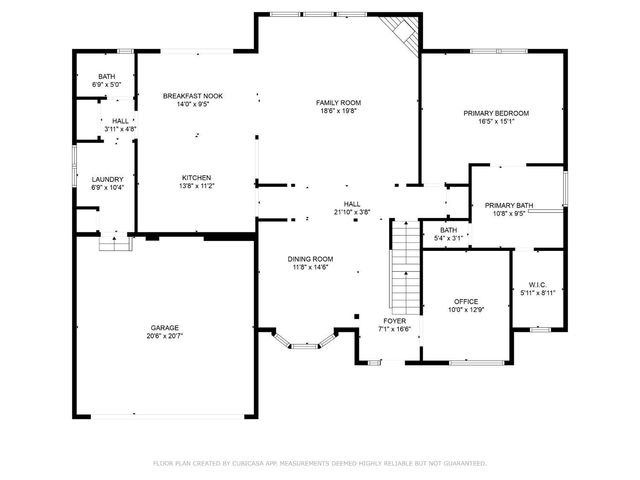 7470 Susan Springs Drive, West Chester, OH 45069