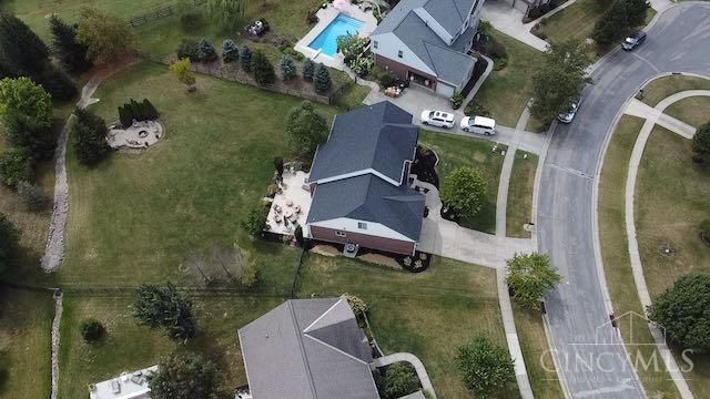 7470 Susan Springs Drive, West Chester, OH 45069