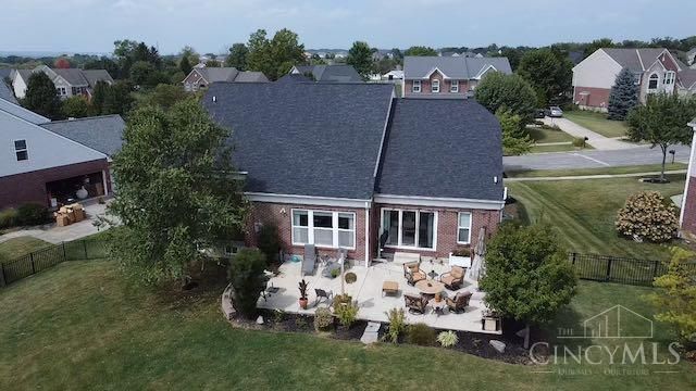 7470 Susan Springs Drive, West Chester, OH 45069