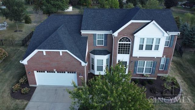 7470 Susan Springs Drive, West Chester, OH 45069