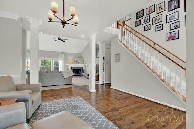 7470 Susan Springs Drive, West Chester, OH 45069