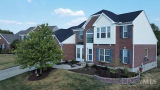 7470 Susan Springs Drive, West Chester, OH 45069