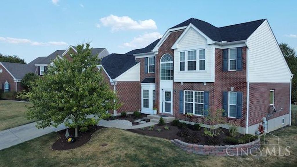 7470 Susan Springs Drive, West Chester, OH 45069