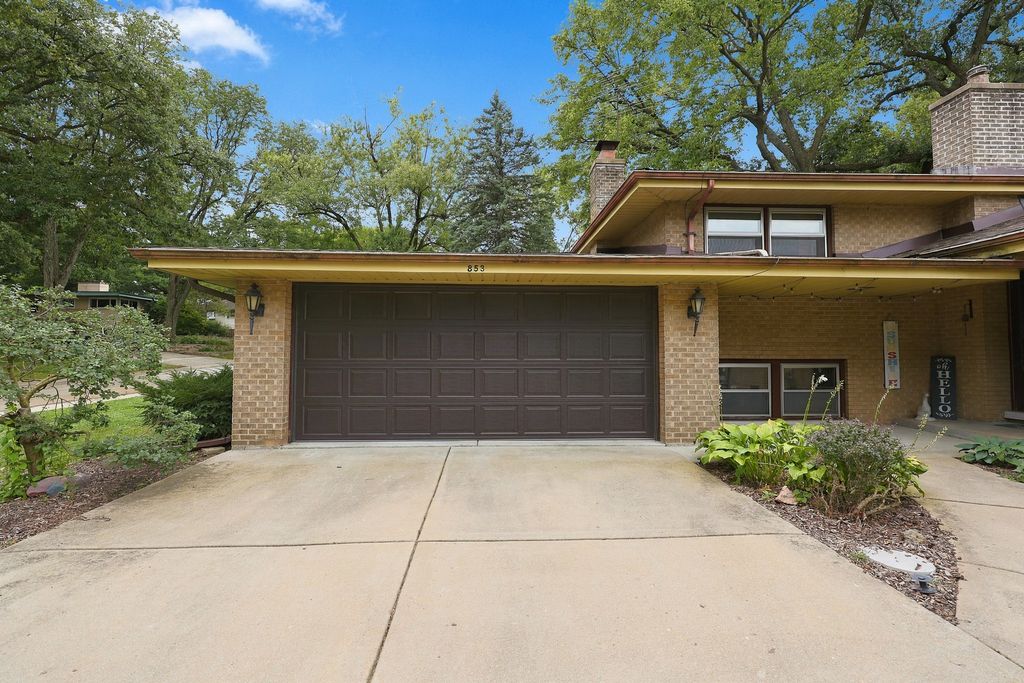853 Edgewater Drive, Naperville, IL 60540 — photo 3