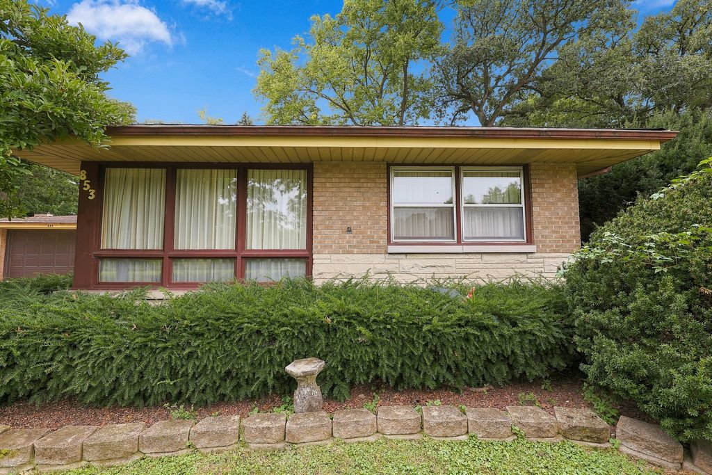 853 Edgewater Drive, Naperville, IL 60540 — photo 5