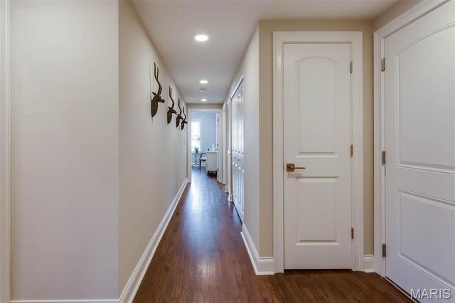 7552 Wydown Boulevard 1E, Clayton, MO 63105