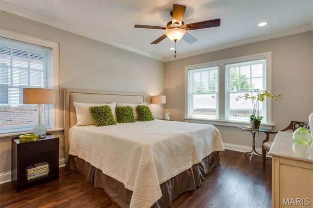 7552 Wydown Boulevard 1E, Clayton, MO 63105
