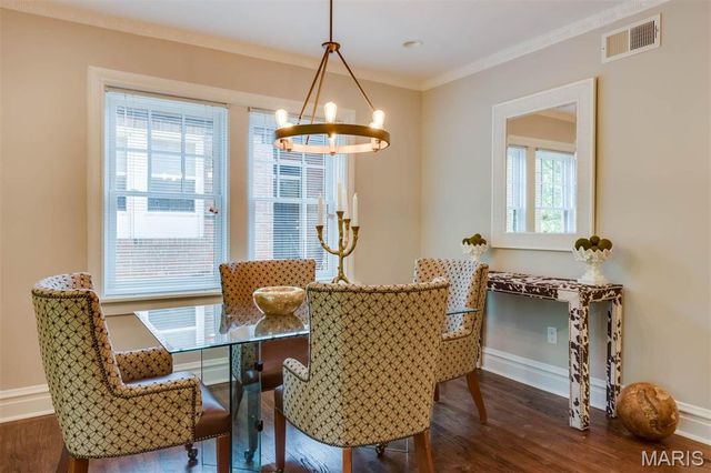 7552 Wydown Boulevard 1E, Clayton, MO 63105