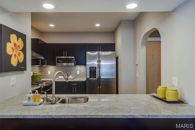 7552 Wydown Boulevard 1E, Clayton, MO 63105