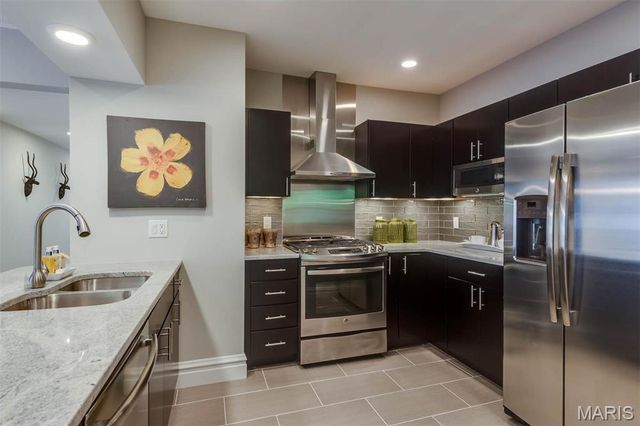 7552 Wydown Boulevard 1E, Clayton, MO 63105