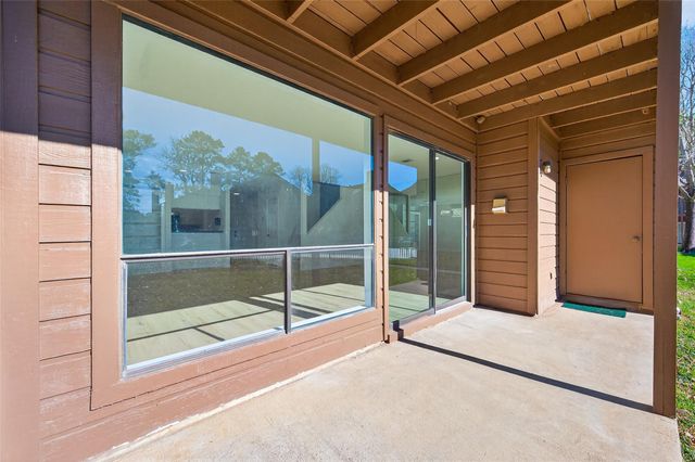 20275 Sunny Shores Drive, Humble, TX 77346