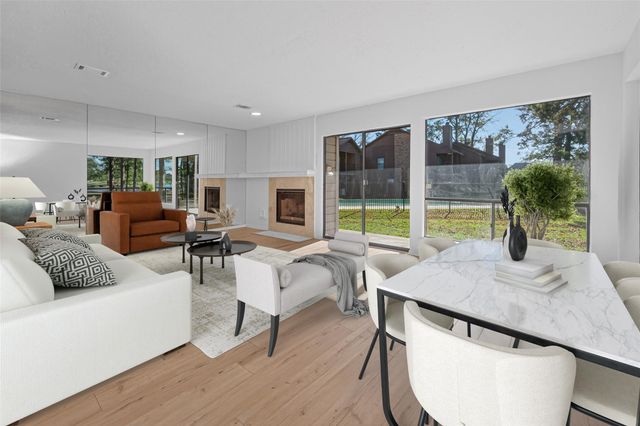 20275 Sunny Shores Drive, Humble, TX 77346