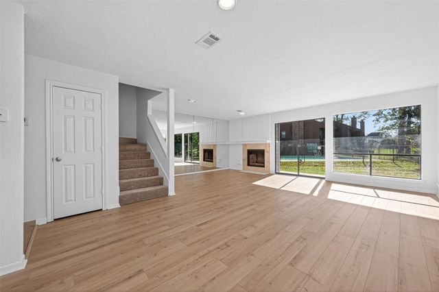 20275 Sunny Shores Drive, Humble, TX 77346