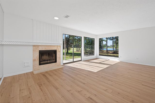 20275 Sunny Shores Drive, Humble, TX 77346