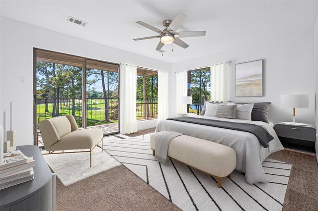 20275 Sunny Shores Drive, Humble, TX 77346