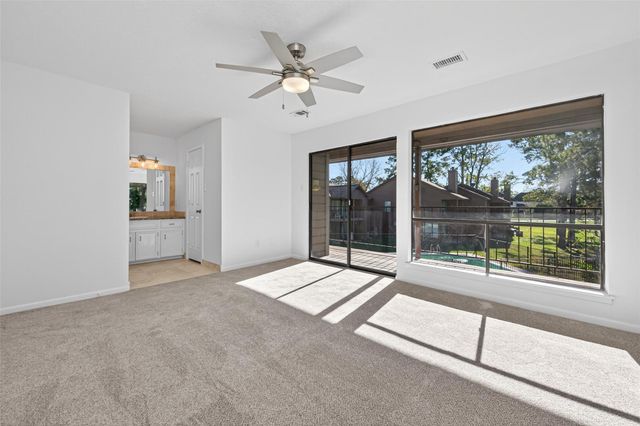 20275 Sunny Shores Drive, Humble, TX 77346