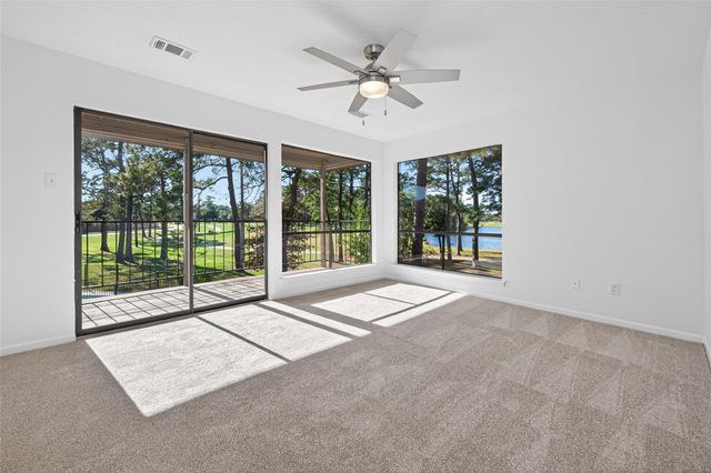 20275 Sunny Shores Drive, Humble, TX 77346