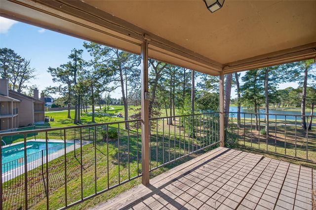 20275 Sunny Shores Drive, Humble, TX 77346