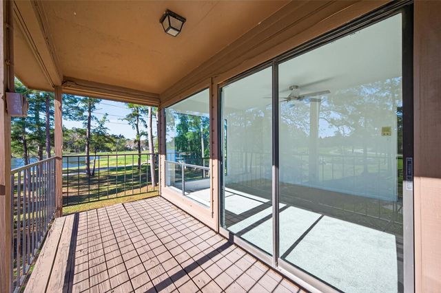 20275 Sunny Shores Drive, Humble, TX 77346