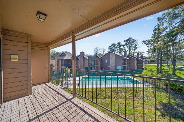 20275 Sunny Shores Drive, Humble, TX 77346