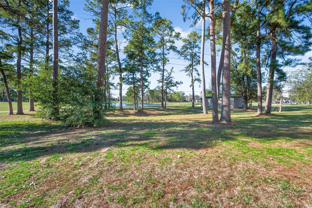 20275 Sunny Shores Drive, Humble, TX 77346