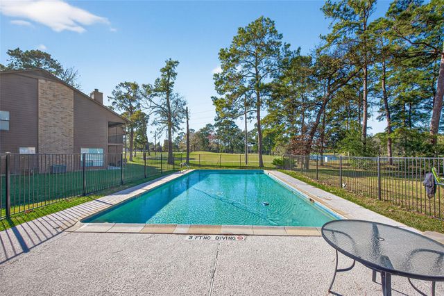 20275 Sunny Shores Drive, Humble, TX 77346