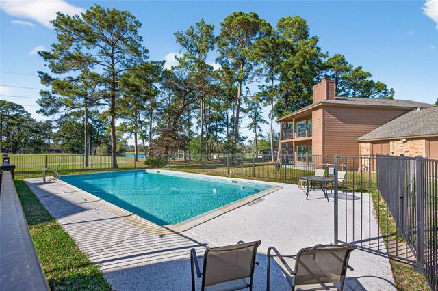 20275 Sunny Shores Drive, Humble, TX 77346