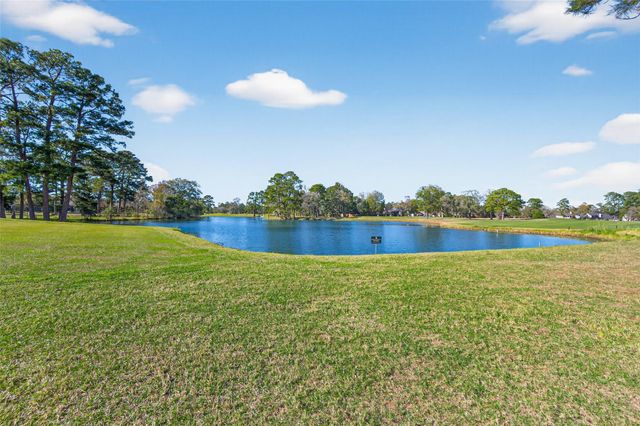 20275 Sunny Shores Drive, Humble, TX 77346