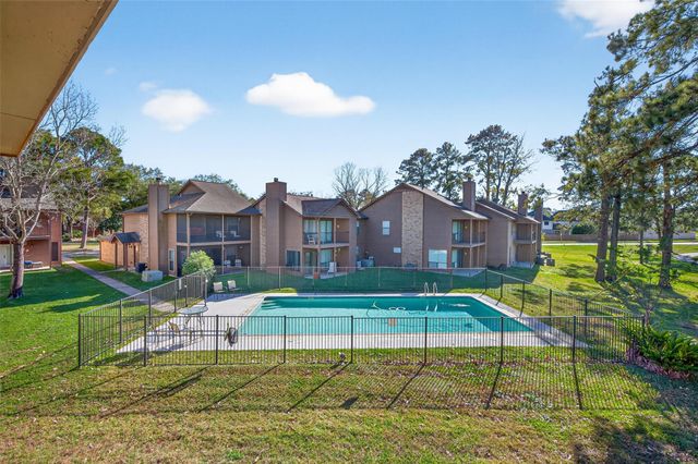 20275 Sunny Shores Drive, Humble, TX 77346